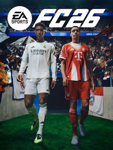 EA Sports FC 26